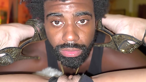 Soul Juicy Presents: An Interracial Holiday Spy Affair