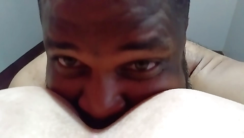 Big booty latina babe is getting fucked in her cunt