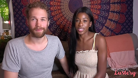 Ebony and black woman are getting fucked in their cunts