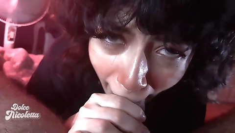 I want to be the main reason why you love my sex video