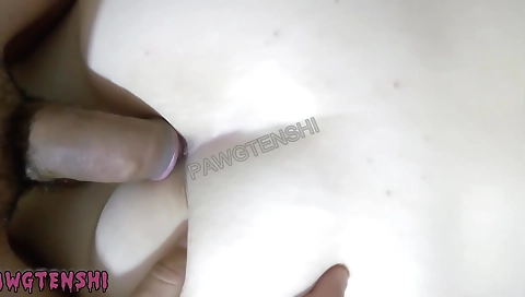 Hot mature blonde amateur interracial sex from webcam