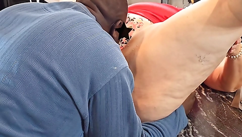 Big cock mature and young - mature big cock amateur