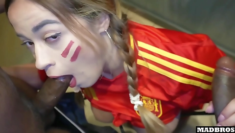 Hot amateur amateur 18+ french woman with stockings