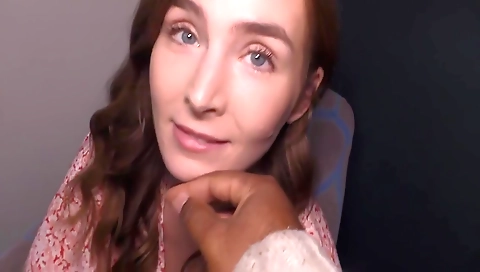 A hot brunette milf in a hotel room fucks a black cock