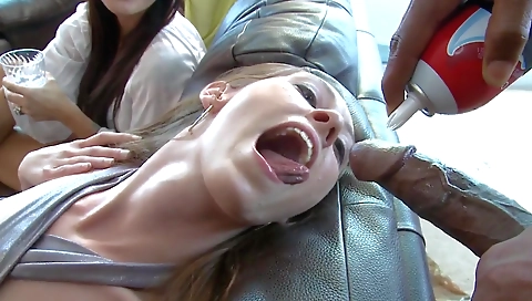 Hot group sex video with some awesome amateur clips